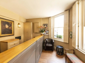 The Fielding Hotel