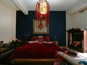 Central Appartment Α1-Marroco Apartment