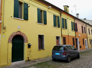 Residenza la Gallinella