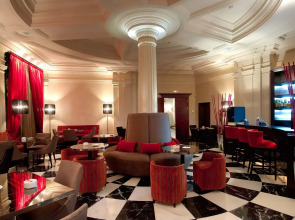 Hotel Barcelona Center