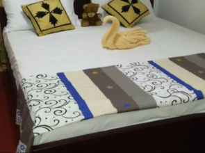 sigiriya green garden homestay