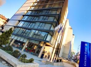 Leonardo Bucharest City Center