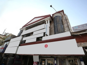 Hotel Oberoi By OYO Rooms