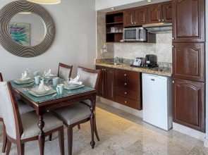 Paradisus Cancún – All Inclusive