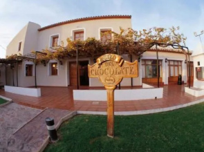 Apartment Playa Elisa