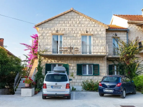 Apartments Martic