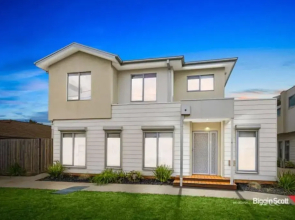 Brand New 2 Storey Townhouse in Maidstone