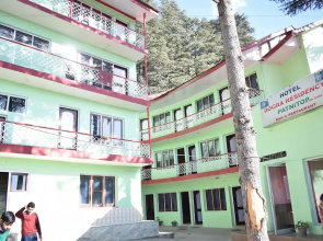 Hotel Dogra Residency Bar and Resturant