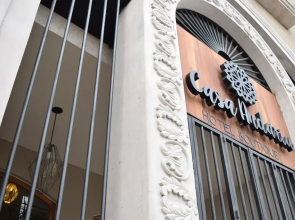 Casa Andaria Hotel Boutique
