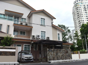 67 Residence