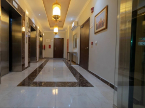 Park Lane Hotel Apartments