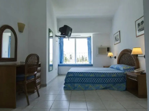 Gran Caribe Rancho Luna All Inclusive