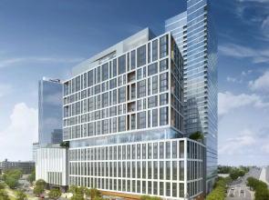 The Watermark Hotel