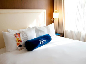 Ellis Hotel, Atlanta, A Tribute Portfolio Hotel by Marriott