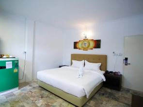 VJ Villa & Container Stay