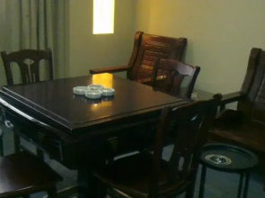 Jing Jiang City Star Hotel