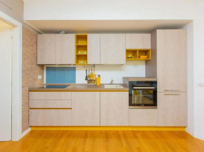 La casa di Saverio