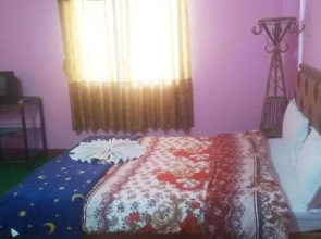 Hotel Bhanjyang