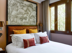 Отель Indigo Venice - Sant'Elena by IHG