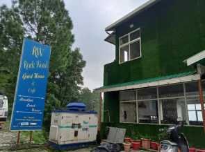Rock Wood Hotels