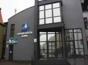 Grand Hostel Ilawa