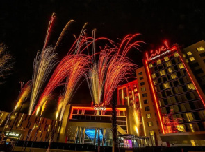 Live Casino and Hotel Louisiana
