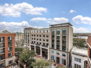 Cambria Hotel Savannah Downtown Historic District