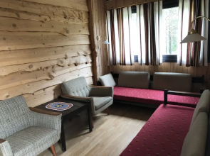 Tømmerneset Camping