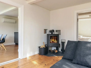 6 Person Holiday Home in Rude
