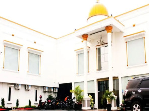 Grand Malaka Ethical Hotel