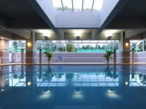 Shizunami Resort Swing Beach Hotel