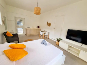 Studio Appartement Volterra