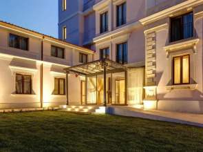 Hotel Parco delle Fontane