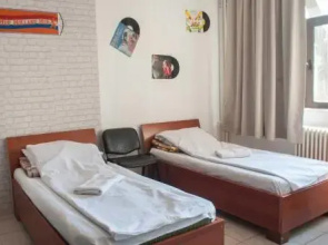 Hostel Baza 3