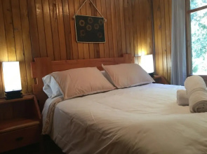 Cabañas Huelquehue
