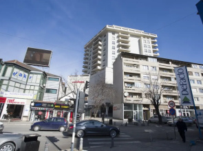 Downtown Apartments