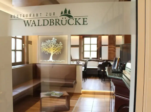 Hotel Zur Waldbrucke