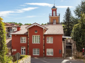Posada Restaurante La Giraldilla