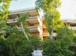 Apollonia Hotel Apartments
