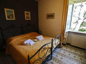 Villa Maria Luigia