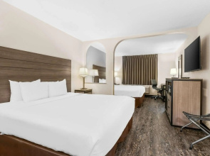 SureStay Hotel by Best Western Albuquerque Midtown