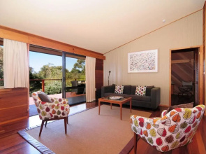 The Hideaway Jervis Bay Rentals