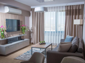 Best Western Premier Plovdiv Hills