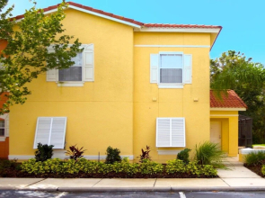 Kensington Townhome at Terra Verde