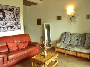 Villa Malandy Appart hôtel triplex