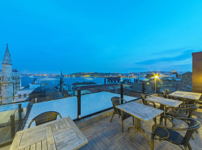 Ada Karakoy Hotel - Special Class