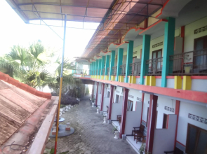Hotel Mangir Asri