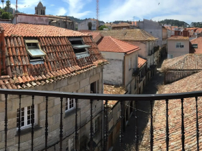 Hotel Bayona