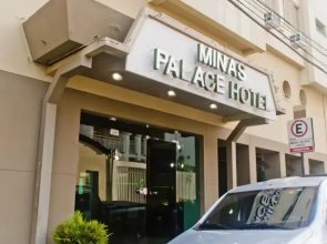 Minas Palace Hotel