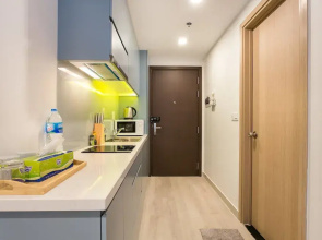 Macy Studio Apartment